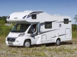 Knaus Sky Traveller 2011 года